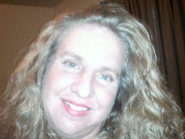 Traci Rickert - Class of 1992 - Wasco Union High School