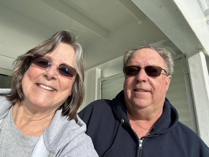 Kim Edwards Reding - Class of 1980 - Wasco Union High School