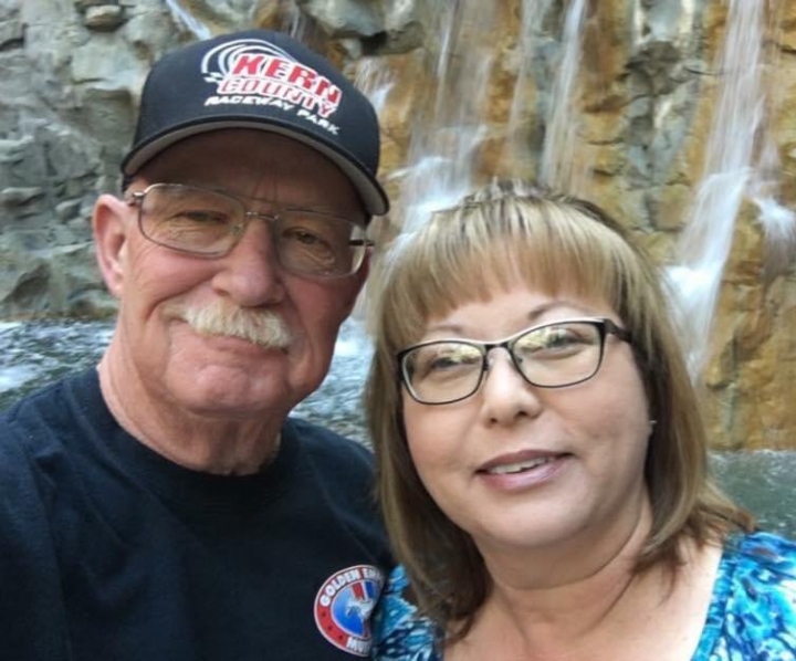 Barbara Johnson - Class of 1983 - Wasco Union High School