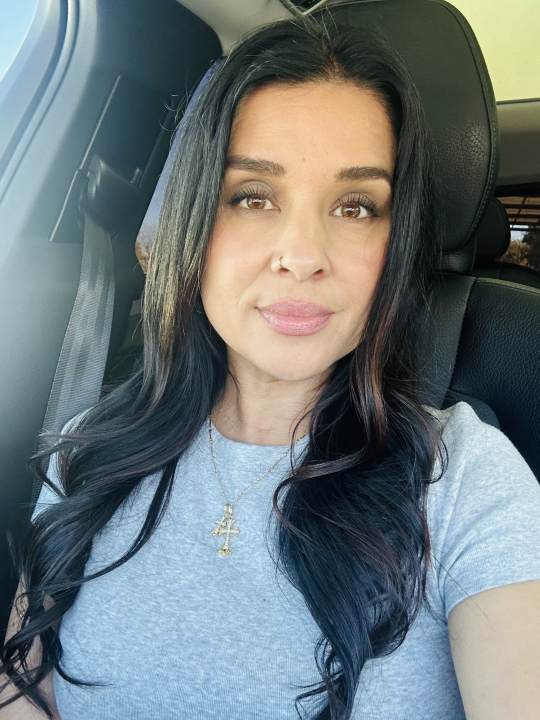 Yvonne Estrada - Class of 1995 - Wasco Union High School