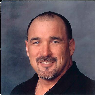 Pablo Marquez - Class of 1980 - Las Lomas High School