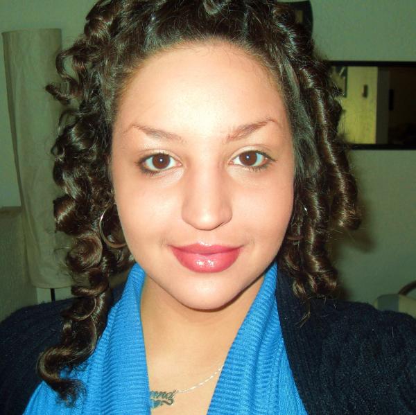 Jenna Maschino - Class of 2004 - Las Lomas High School