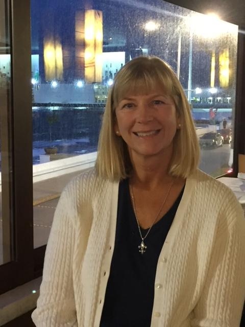 Dawn Hartman - Class of 1978 - Las Lomas High School