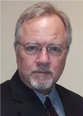 Weldon Padgett - Class of 1977 - Las Lomas High School