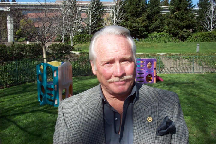 Robert Shusta - Class of 1959 - Las Lomas High School