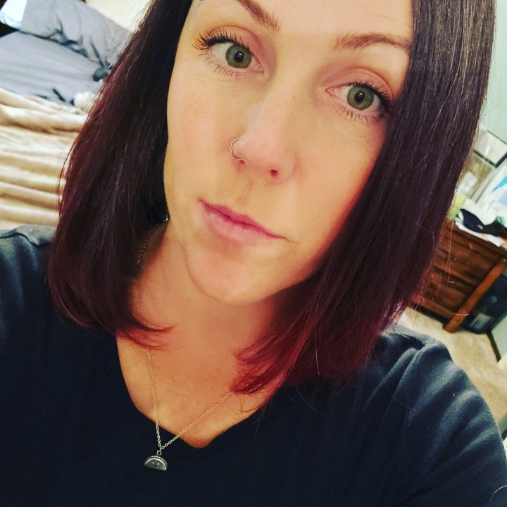 Michelle Slater - Class of 2002 - Las Lomas High School