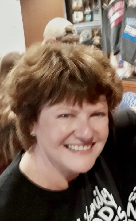 Carolyn Engleking - Class of 1973 - Las Lomas High School