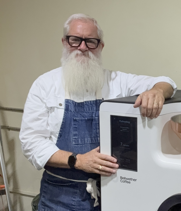 Kern Trembath - Class of 1969 - Las Lomas High School