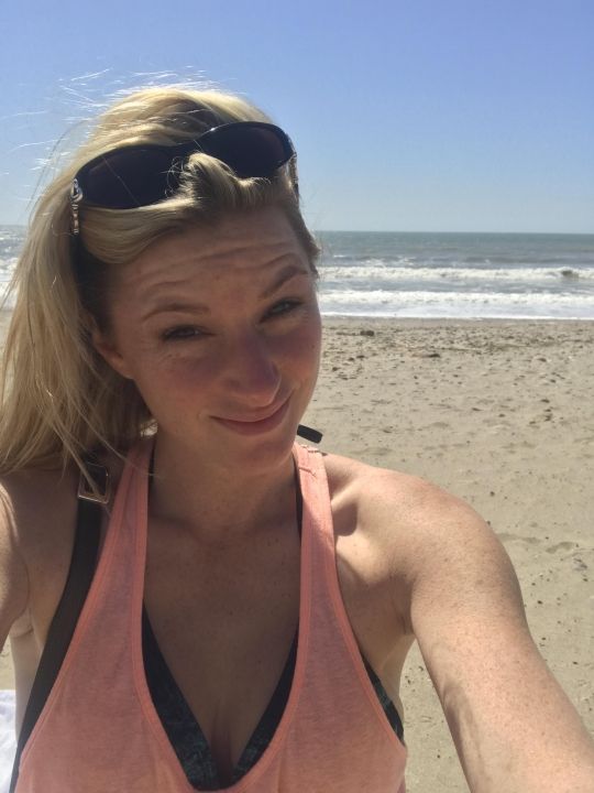 Christie Rowland - Class of 2001 - Las Lomas High School