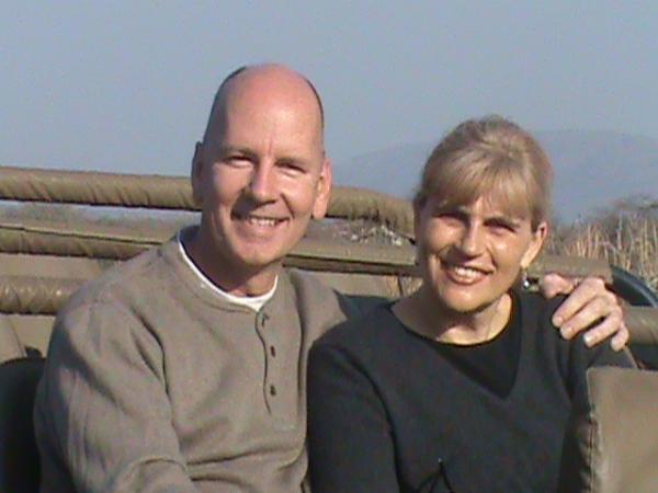 David Ellis - Class of 1978 - Las Lomas High School