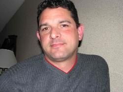 Brian Morales - Class of 1986 - Las Lomas High School
