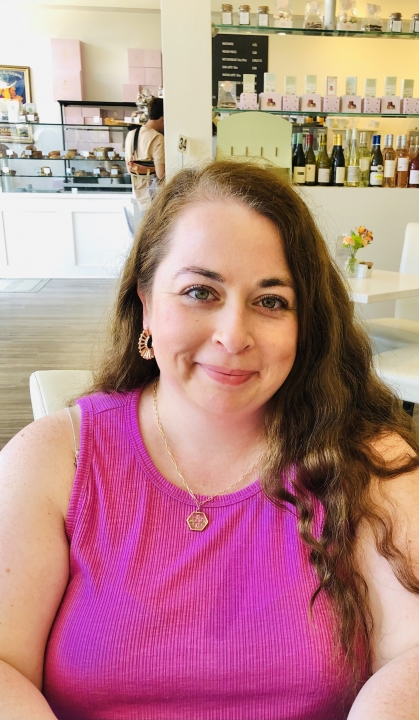 Fiona Weismehl - Class of 2005 - Las Lomas High School