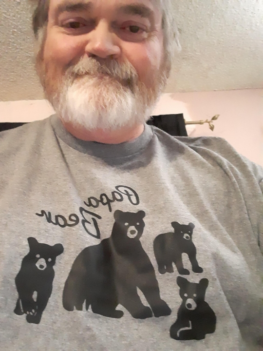 Lester Child - Class of 1976 - Las Lomas High School