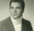 Chuck Kuennen, class of 1970