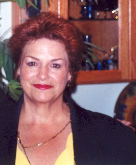 Carol Gillam - Class of 1964 - Fortuna High School