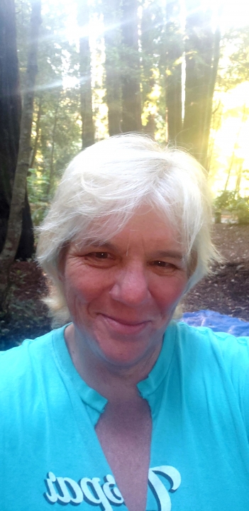 Jennifer Whitchurch - Class of 1983 - Fortuna High School