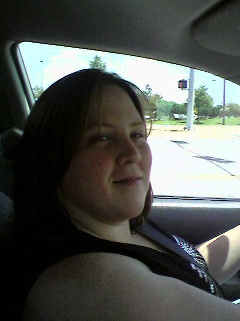 Heather Pope - Class of 2002 - Fortuna High School