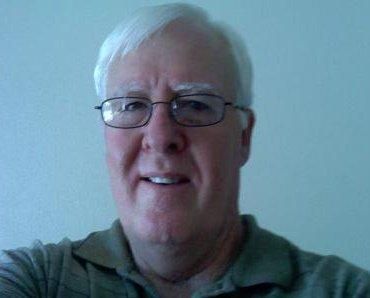 Don Todd - Class of 1966 - Fortuna High School