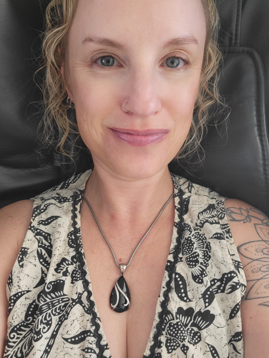 Maria Mann-gagne - Class of 1997 - Fortuna High School