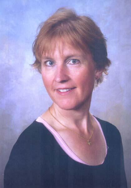 Susan Ledbetter - Class of 1979 - Fortuna High School