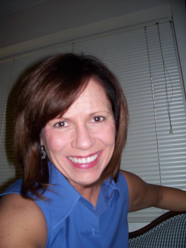 Leslie Nelson - Class of 1979 - Fortuna High School