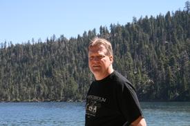Stephen Goble - Class of 1977 - Fortuna High School