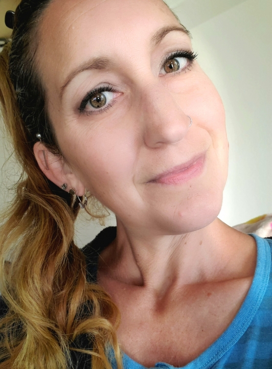 Sonja Becker - Class of 2000 - Fortuna High School