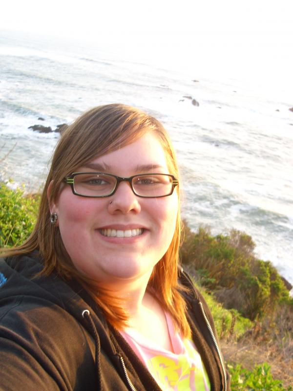 Devon Gagliardo-smith - Class of 2010 - Fortuna High School
