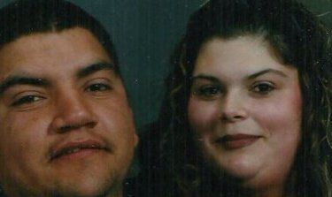 Vanessa Mena - Class of 1991 - Fortuna High School