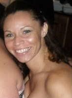 Tera Porter - Class of 1997 - Fortuna High School