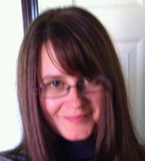 Michelle Hutchins - Class of 1993 - Fortuna High School