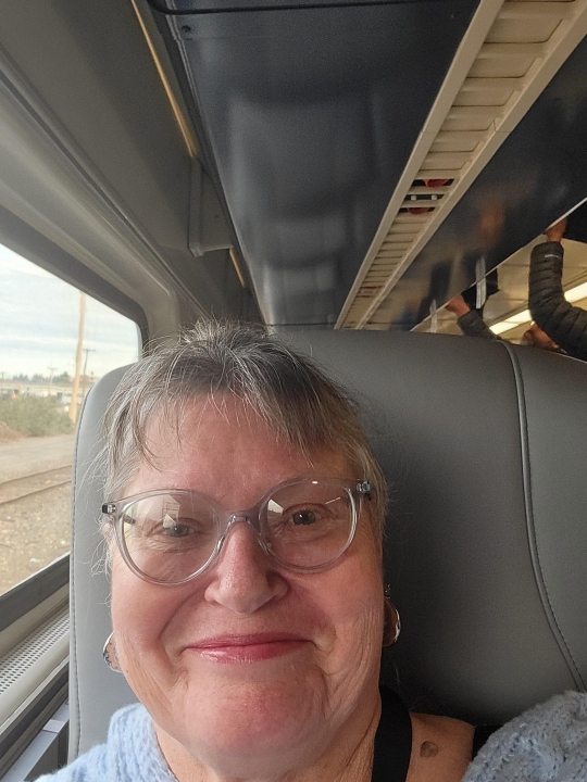 Mardith Bock - Class of 1974 - Fortuna High School
