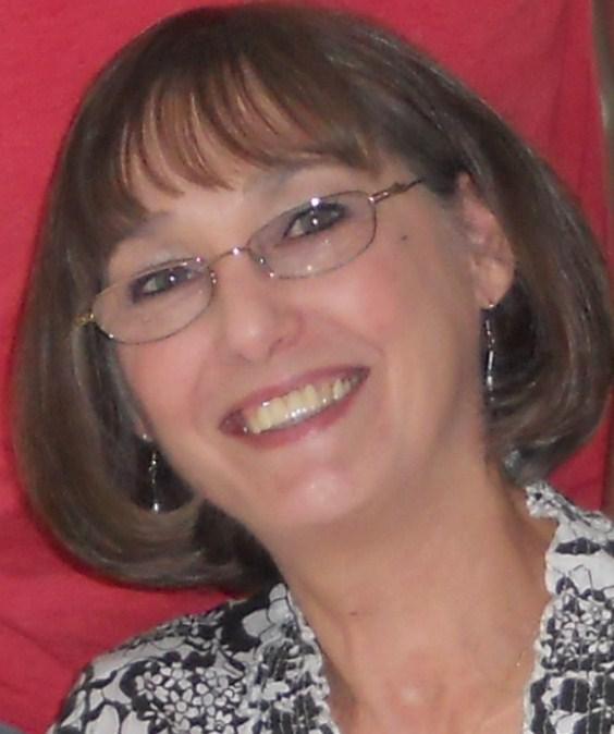 Kathleen Stockman - Class of 1967 - Fortuna High School