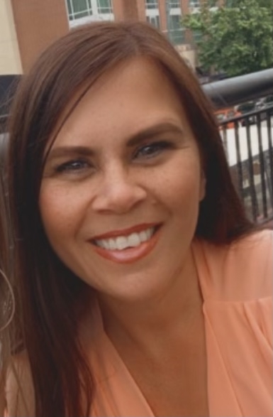 Jasmine Wicke - Class of 1991 - Fortuna High School