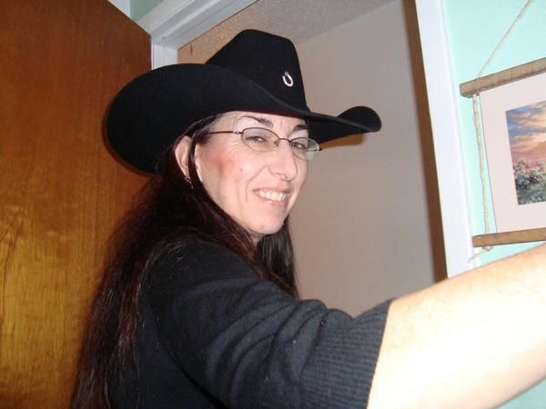 Cindy August - Class of 1981 - Fortuna High School