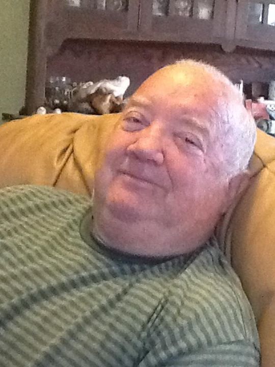 Leonard Owsley - Class of 1966 - Fortuna High School