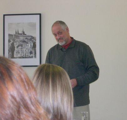 David Snell - Class of 1964 - Fortuna High School