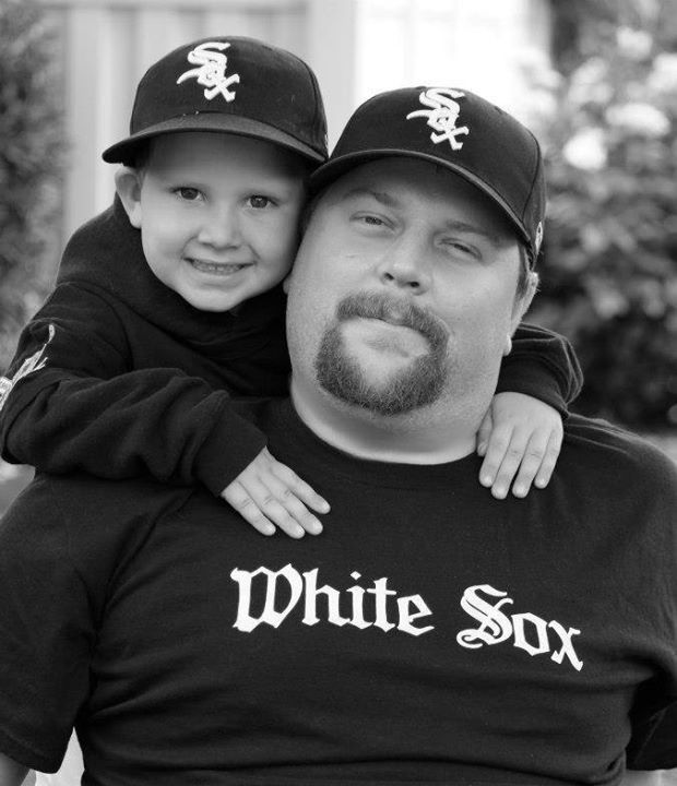 Kevin Boone - Class of 2003 - Fortuna High School