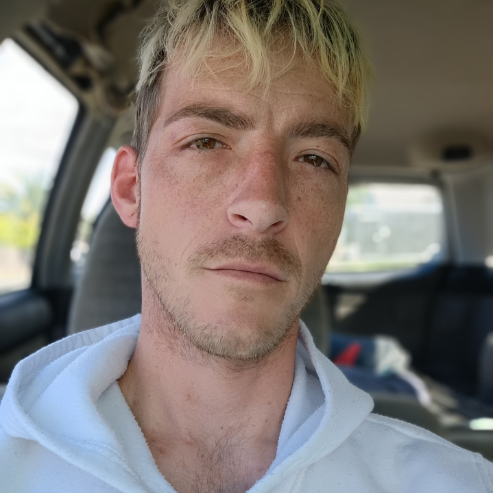 Christopher Bieniek - Class of 2007 - Fortuna High School