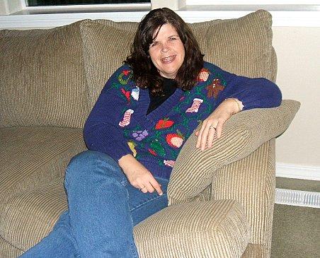Shelley Johnson - Class of 1977 - Fortuna High School