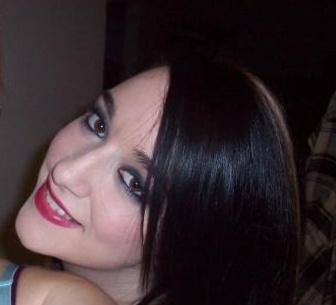 Leslie Clark - Class of 2003 - Fortuna High School