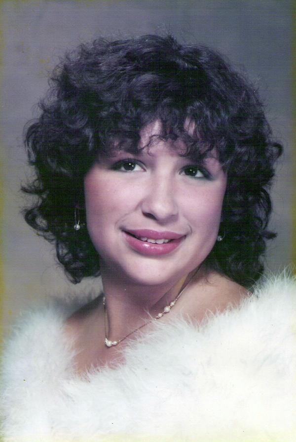 Melissa Ballesteros - Class of 1984 - Novato High School