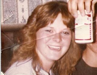 Samantha Gibbs - Class of 1986 - Novato High School