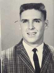 Kit (thomas C.) Mckeon - Class of 1965 - Novato High School