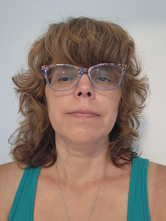 Lisa Pelayo - Class of 1986 - Novato High School