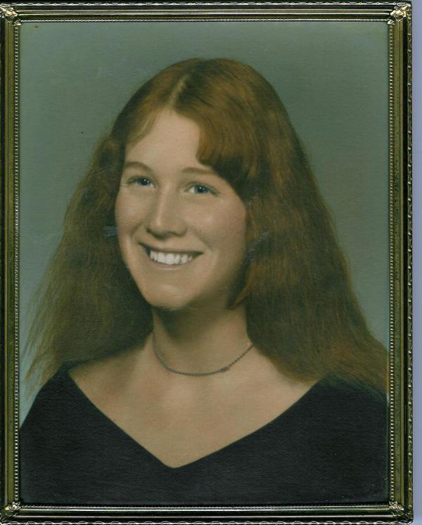 Anna Attell - Class of 1972 - Novato High School