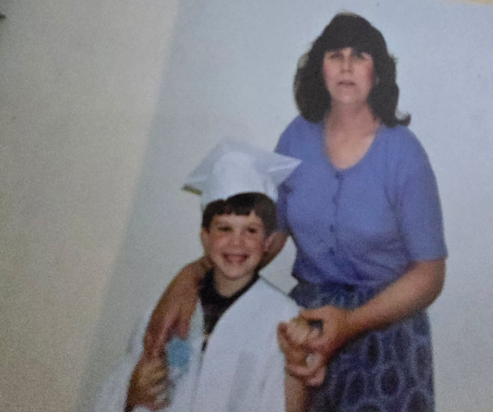 Evelyn Scherer - Class of 1976 - Novato High School