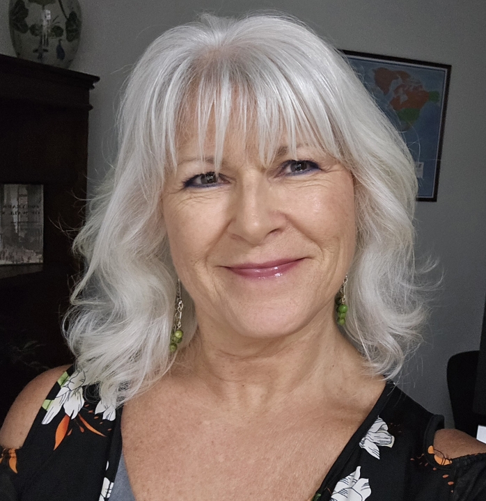 Mary Anne Shamma - Class of 1981 - Novato High School