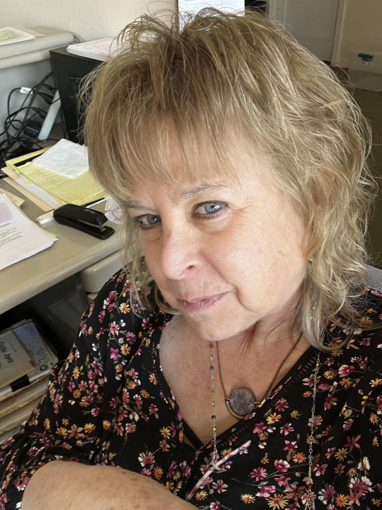 Linda Nygard - Class of 1977 - Novato High School