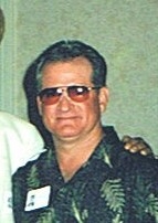 Michael Morris - Class of 1970 - Novato High School